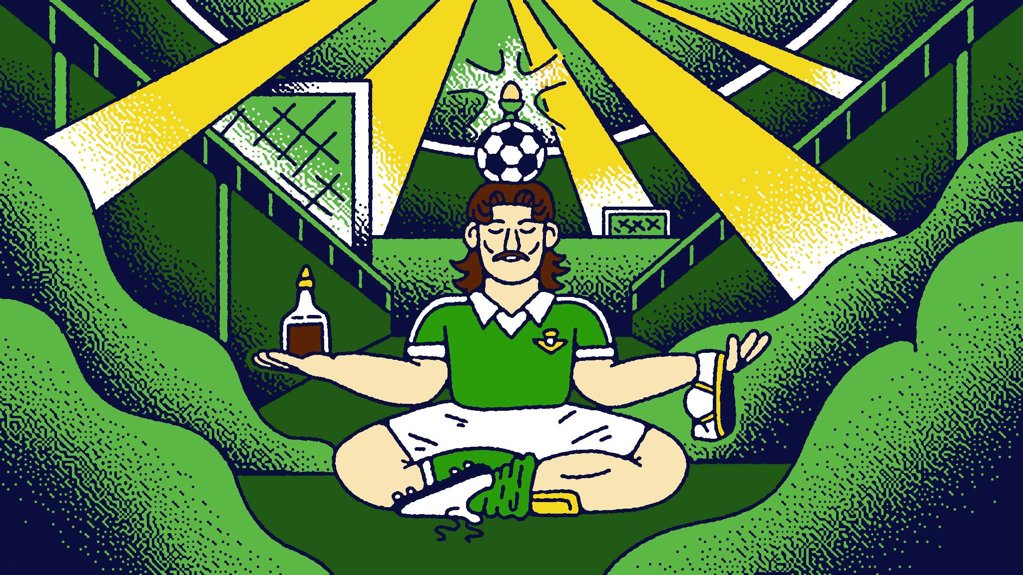 头脑与坚定 头脑与坚定