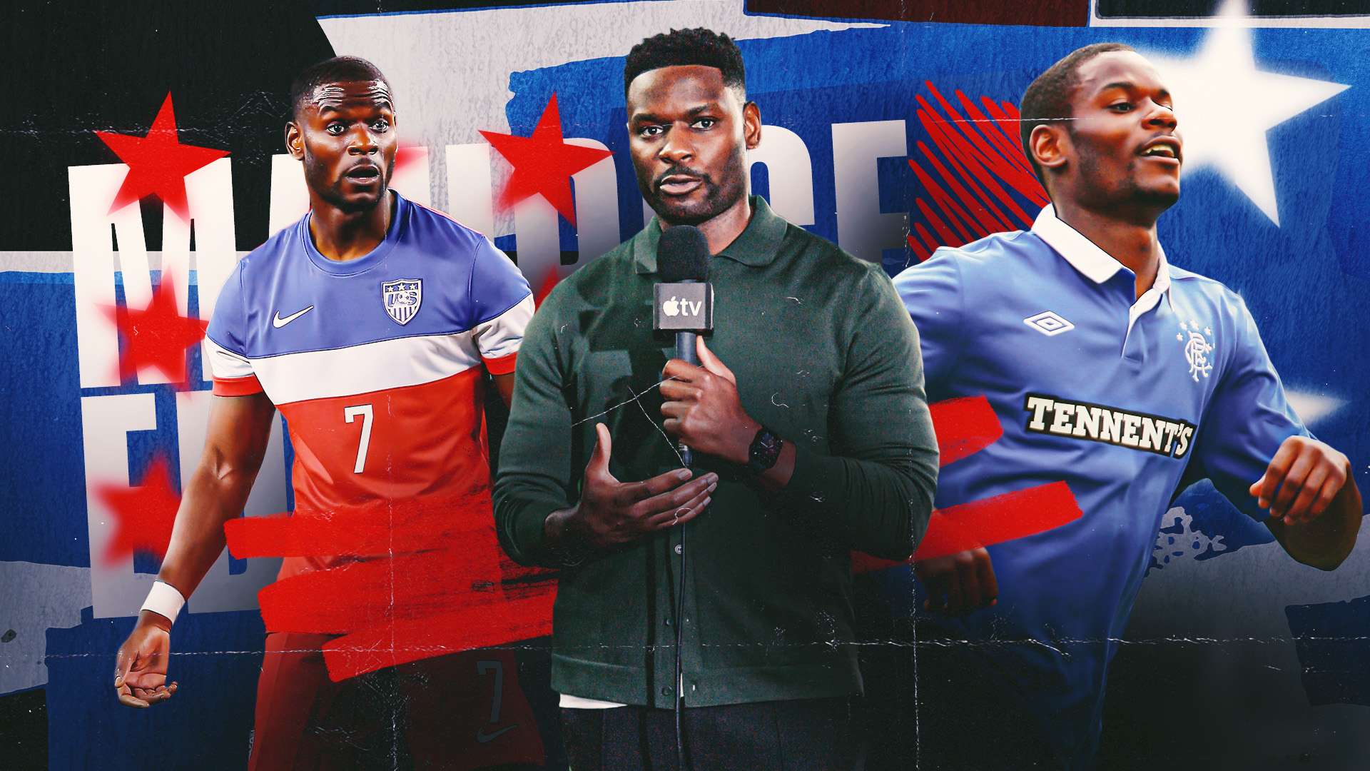 一些明星球 一些明星球