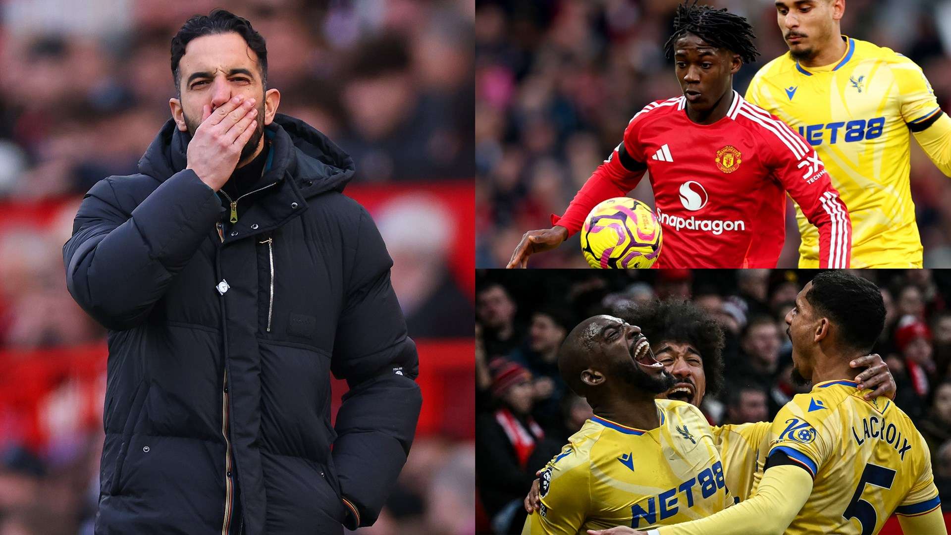 对决埋下了 对决埋下了