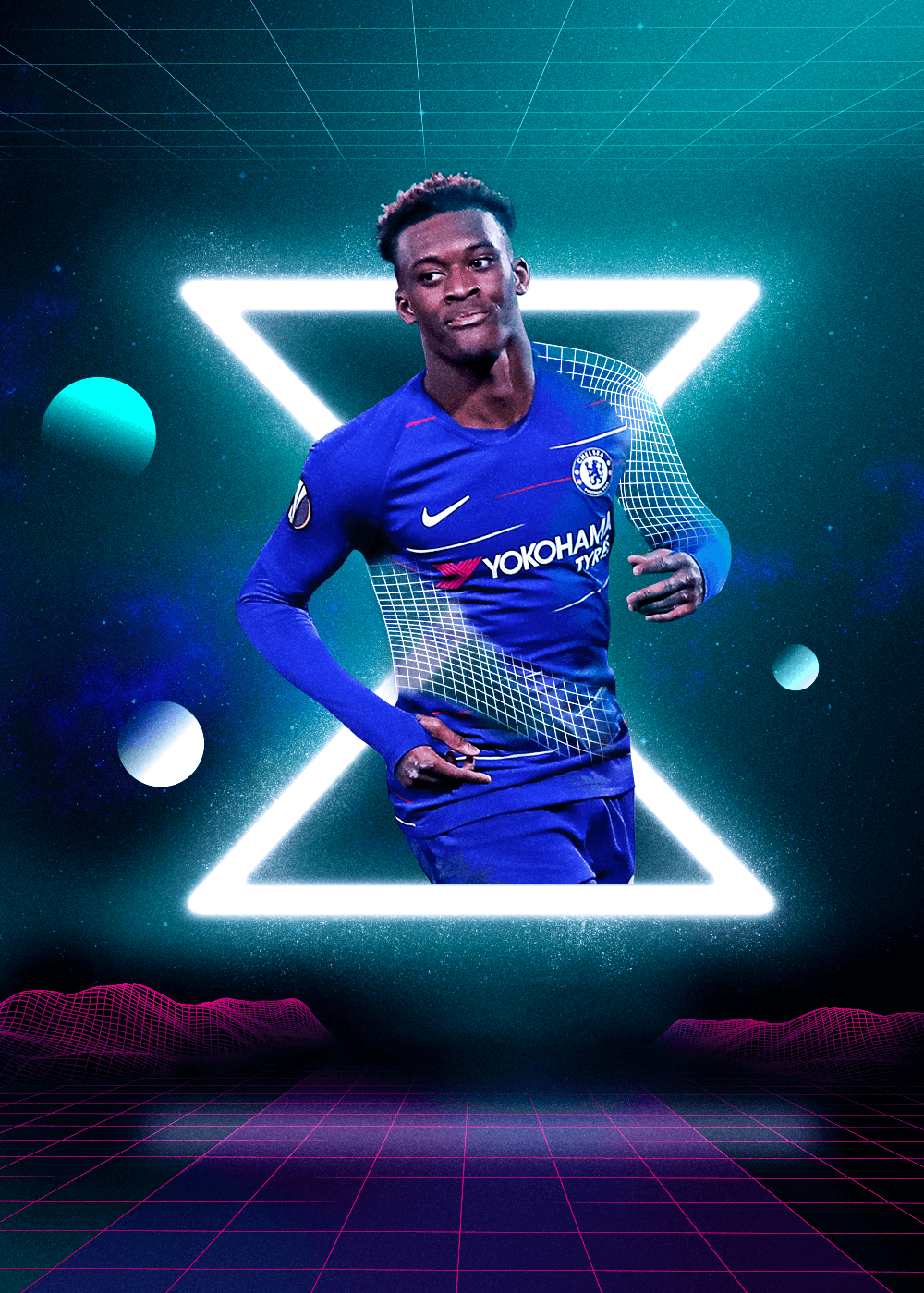 亚马尔的传 亚马尔的传