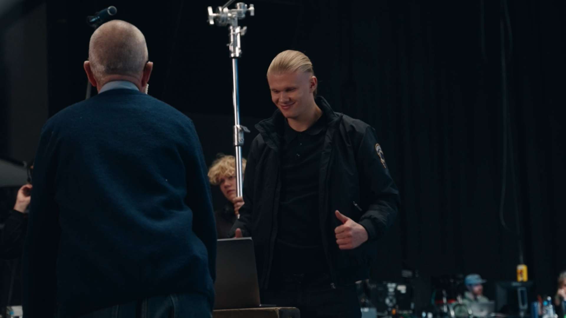 导致对方失 导致对方失