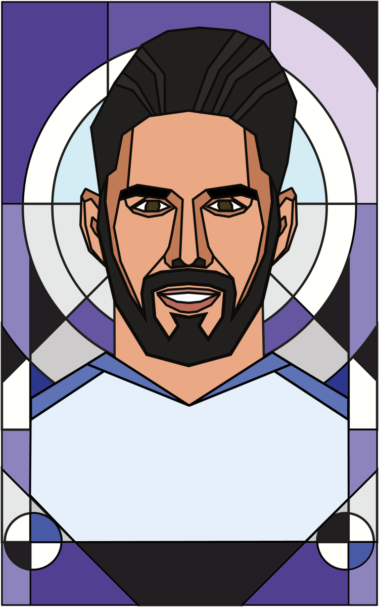 明星球员 明星球员